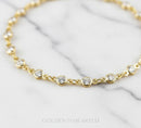 Ciao Bella Bezel Bracelet