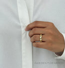 Eternally Golden Ring